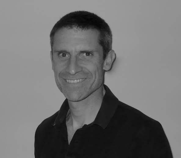 Ben Morgera
