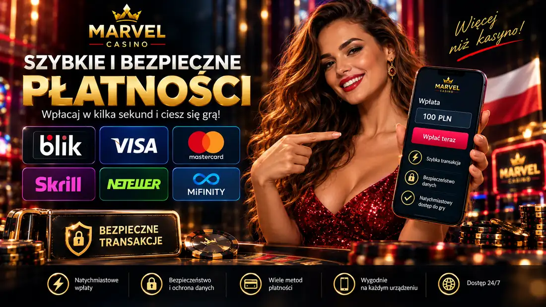 Marvel Casino – FAQ