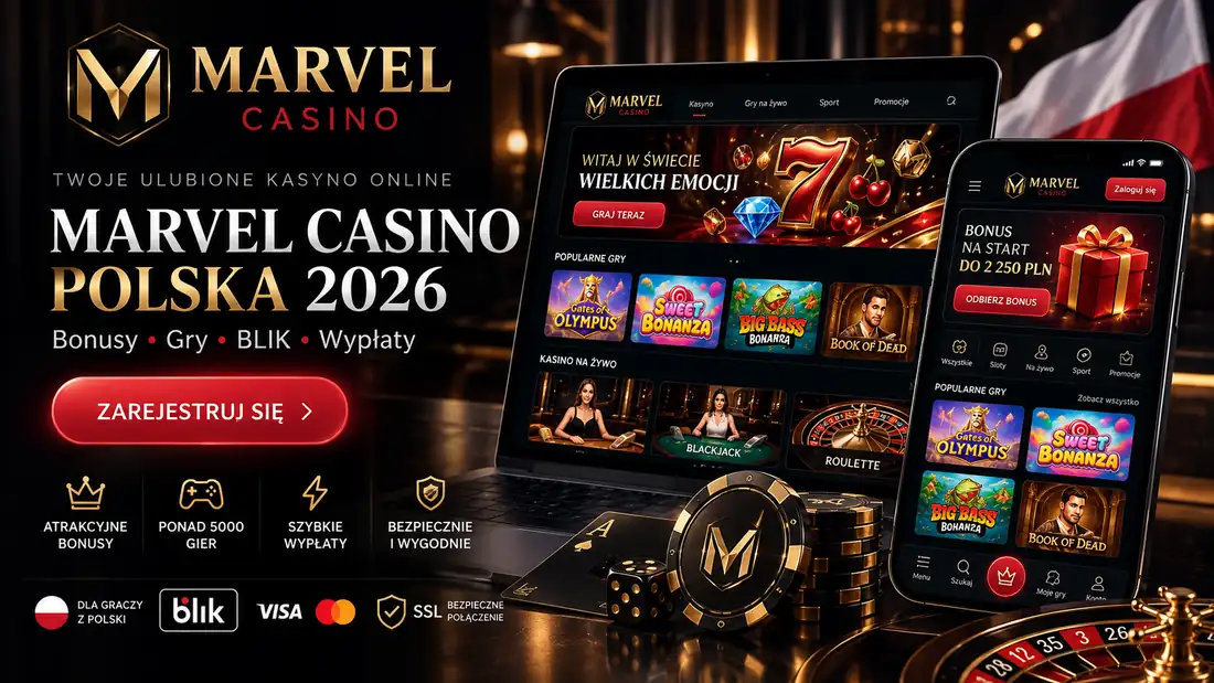 Marvel Casino – FAQ