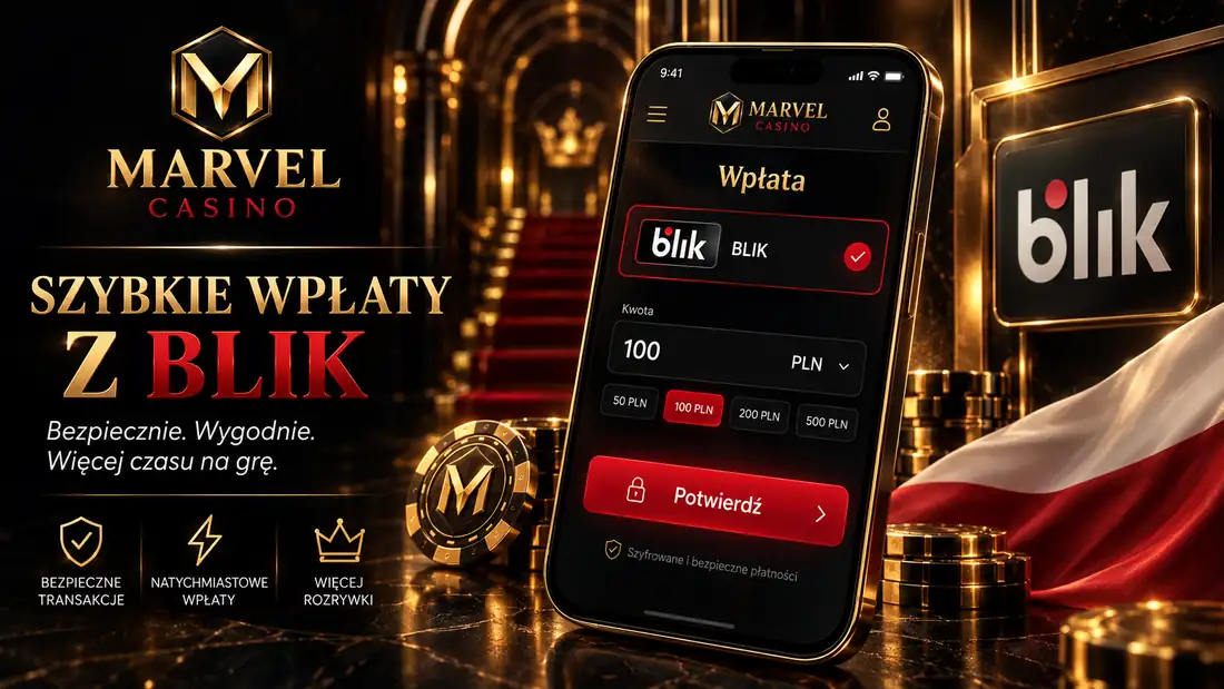 Marvel Casino – VIP i cashback